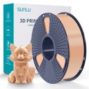 Filament SUNLU PETG Beige 1 kg — photo 2