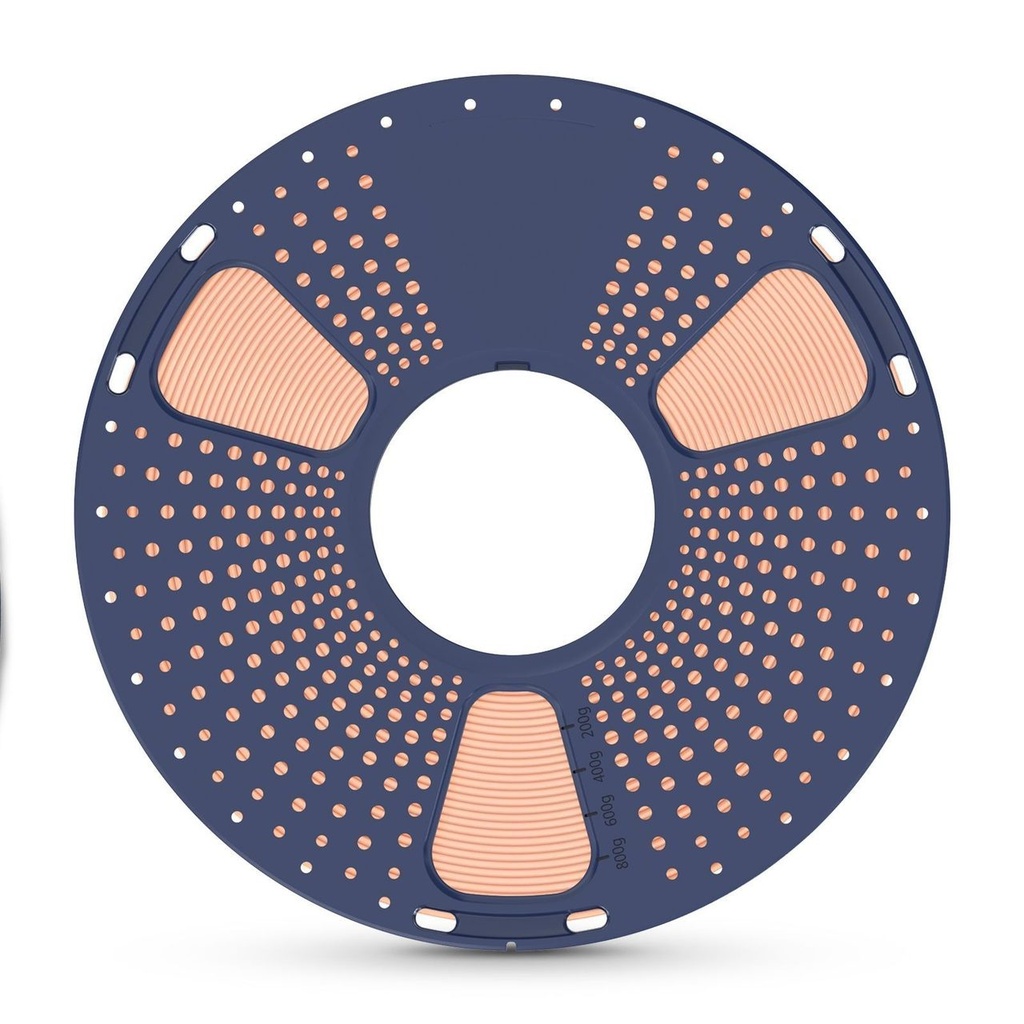 Filament SUNLU PETG Beige 1 kg — photo 3
