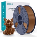 Filament SUNLU PETG Brown(Coffee) 1 kg — photo 2