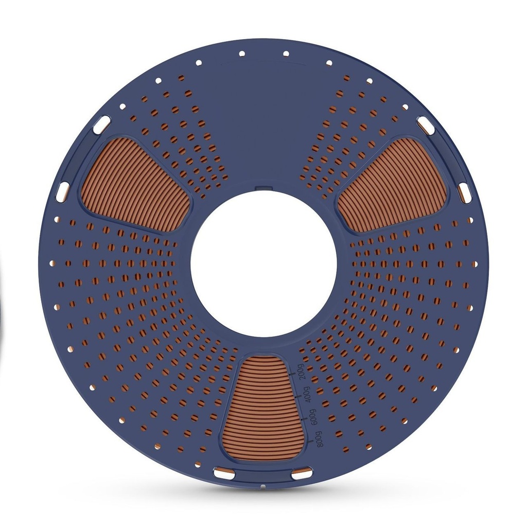 Filament SUNLU PETG Brown(Coffee) 1 kg — photo 3