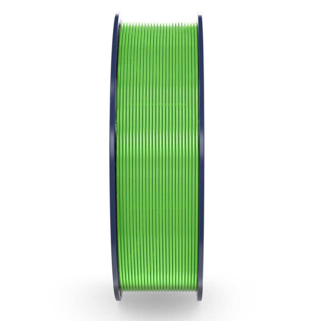 Filament SUNLU PETG 1.75 mm Green, 1 kg — photo 4