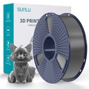 Filament SUNLU PETG 1.75 mm Grey, 1 kg — photo 2