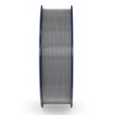 Filament SUNLU PETG 1.75 mm Grey, 1 kg — photo 4