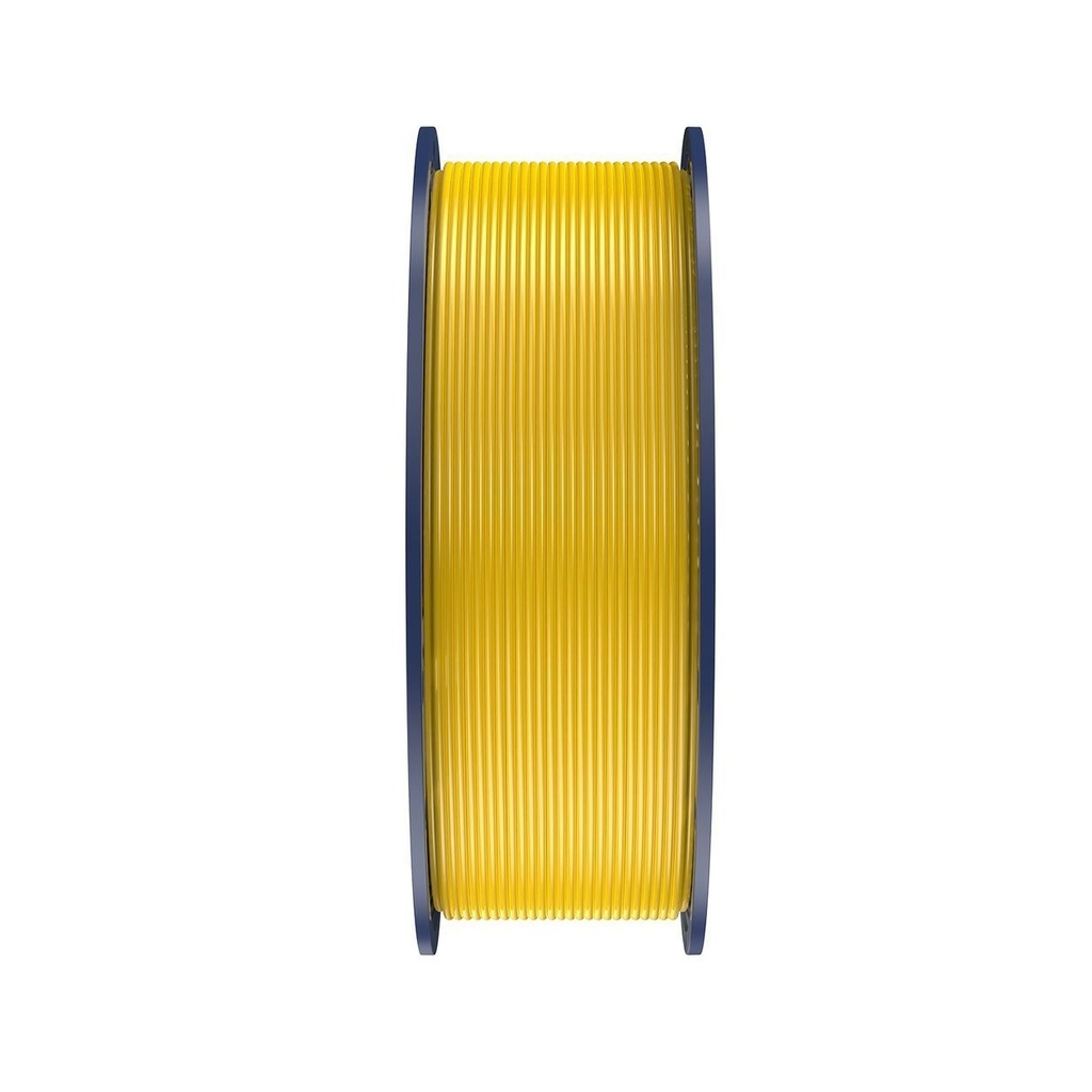 Filament SUNLU PETG Yellow Vivid Yellow 1 kg — photo 3