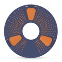 Filament SUNLU PETG 1.75 mm Orange, 1 kg — photo 3