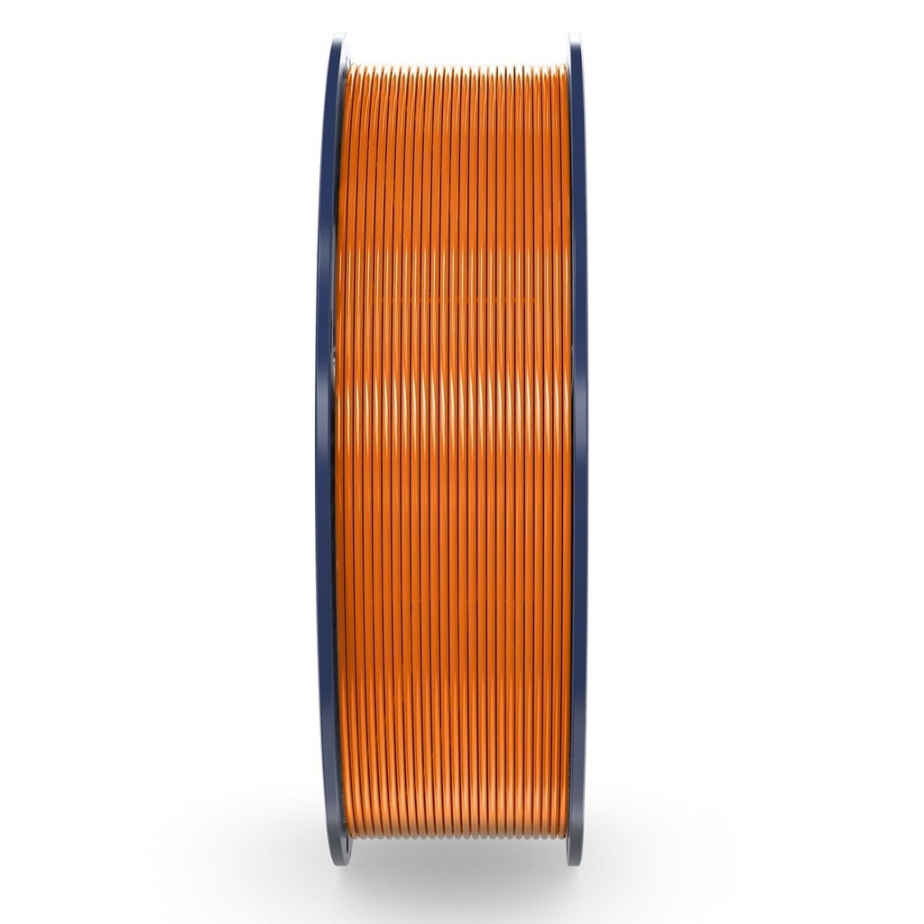 Filament SUNLU PETG 1.75 mm Orange, 1 kg — photo 4