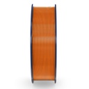 Filament SUNLU PETG 1.75 mm Orange, 1 kg — photo 4