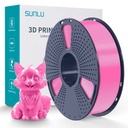Filament SUNLU PETG 1.75 mm Pink, 1 kg — photo 2
