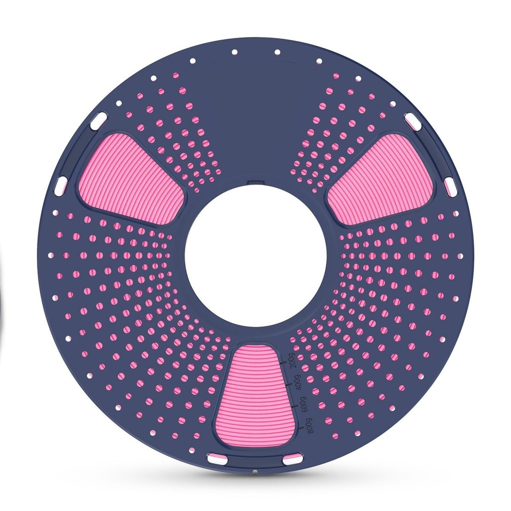 Filament SUNLU PETG 1.75 mm Pink, 1 kg — photo 3