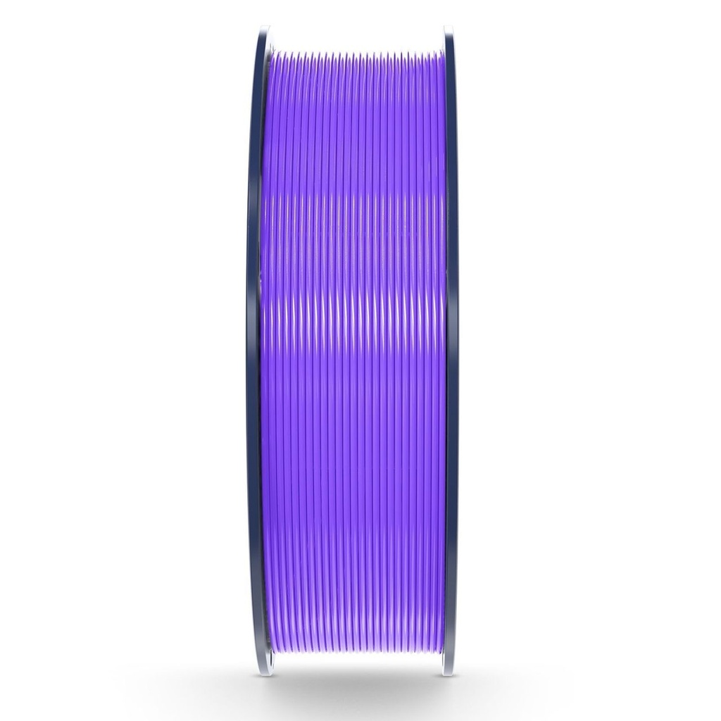 Filament SUNLU PETG 1.75 mm Purple, 1 kg — photo 4