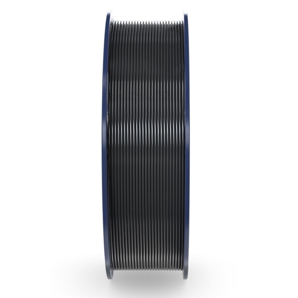Filament SUNLU PETG 1.75 mm Black, 3 kg — photo 3