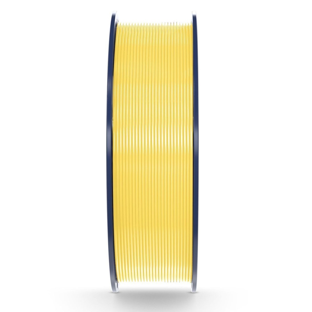 Filament SUNLU PETG 1.75 mm Lemon-Yellow, 1 kg — photo 4