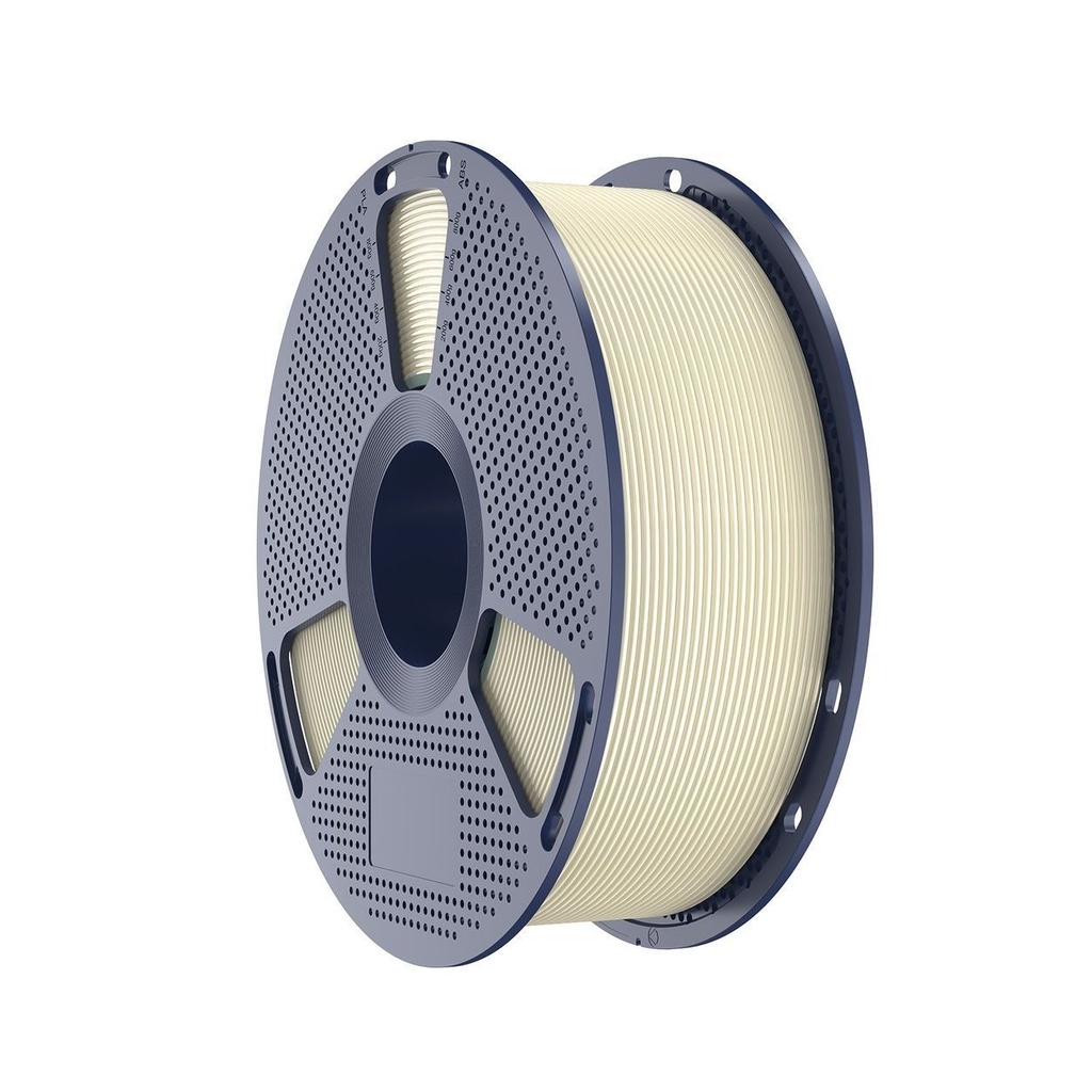 Filament SUNLU PETG 1.75 mm White Bone, 1 kg — photo 2