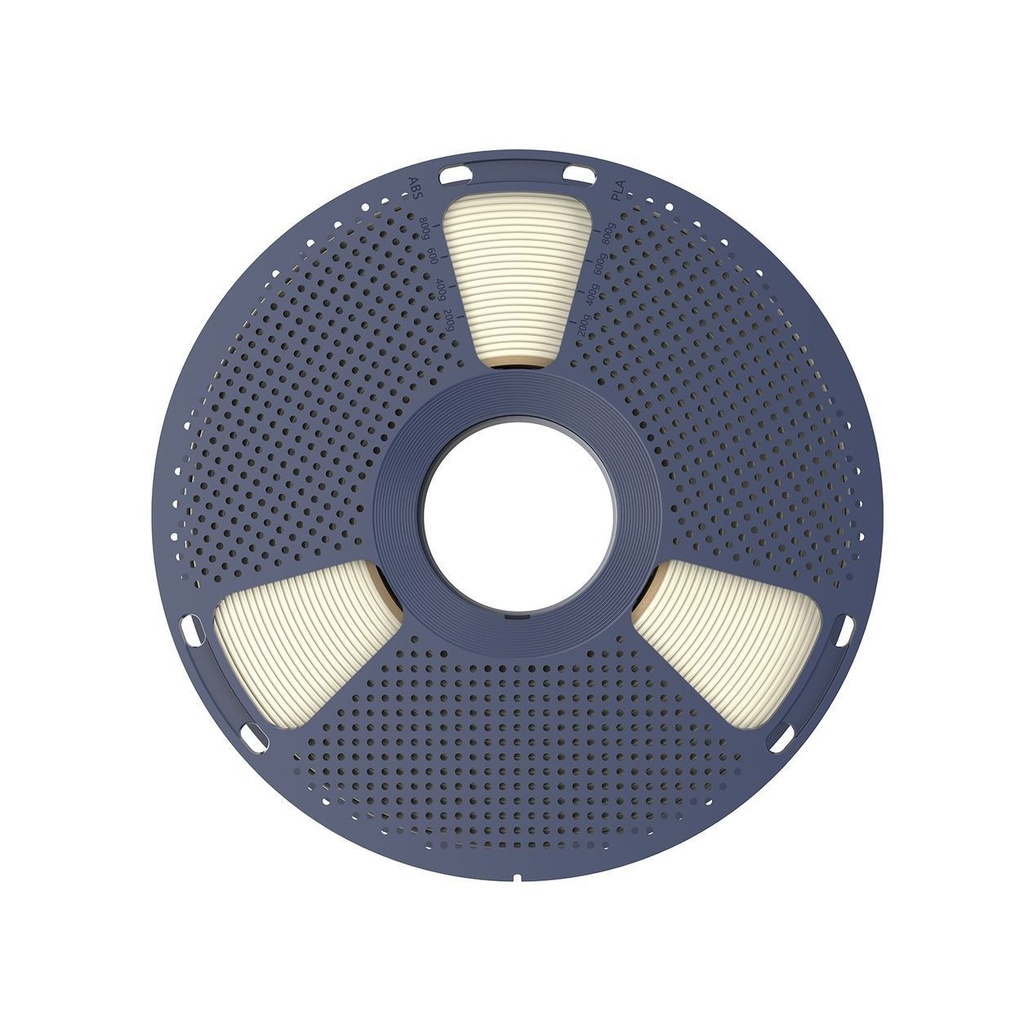 Filament SUNLU PETG 1.75 mm White Bone, 1 kg — photo 3