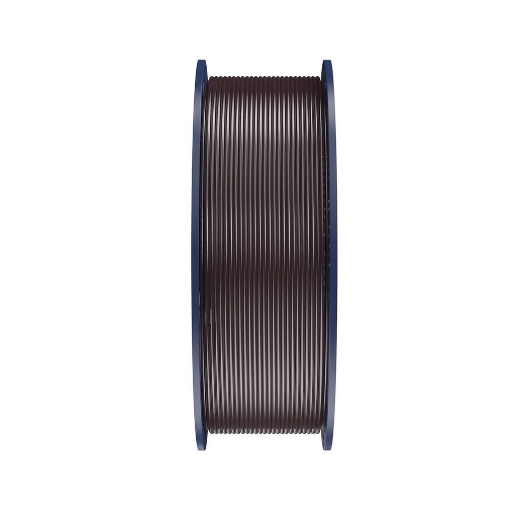 Filament SUNLU PETG 1.75 mm Roasted Chestnut, 1 kg — photo 4