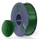 Filament SUNLU PETG 1.75 mm Green Military green, 1 kg — photo 2