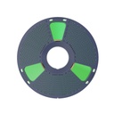 Filament SUNLU PETG 1.75 mm Transparent(Green)/Transparent Green, 1 kg — photo 3