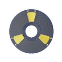 Filament SUNLU PETG 1.75 mm Transparent(Yellow)/Transparent Yellow, 1 kg — photo 3