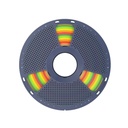 Filament SUNLU PETG 1.75 mm Rainbow, 1 kg — photo 3