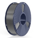 Filament SUNLU PETG 1.75 mm Grey, 3 kg — photo 3