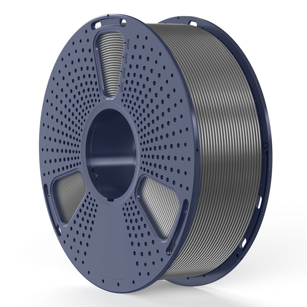 Filament SUNLU PETG 1.75 mm Grey, 3 kg — photo 4