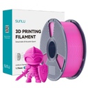 Filament SUNLU PETG 1.75 mm Magenta, 3 kg — photo 2