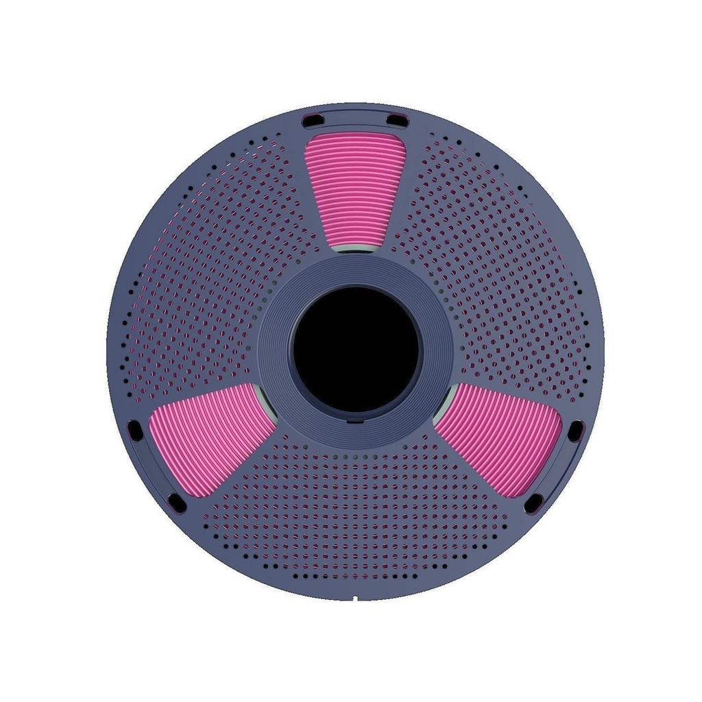 Filament SUNLU PETG 1.75 mm Magenta, 3 kg — photo 3