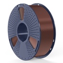 Filament SUNLU PETG 1.75 mm Chocolate, 1 kg — photo 3
