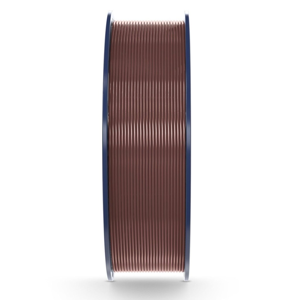 Filament SUNLU PETG 1.75 mm Chocolate, 1 kg — photo 4