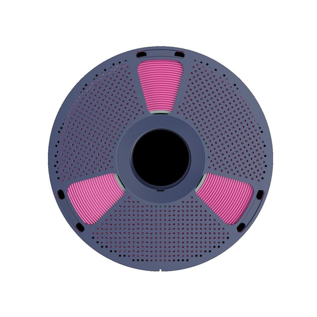 Filament SUNLU PETG 1.75 mm Magenta, 1 kg — photo 3