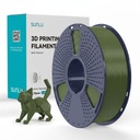 Filament SUNLU PETG 1.75 mm Khaki Dark Khaki, 1 kg — photo 2