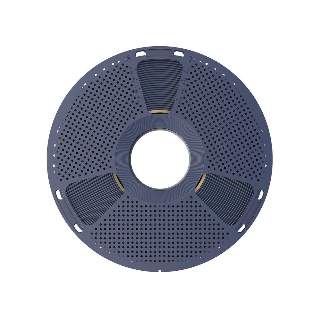 Filament SUNLU PETG 1.75 mm Dark Night / Midnight, 1 kg — photo 3