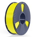 Filament SUNLU PETG 1.75 mm Yellow, 1 kg — photo 3