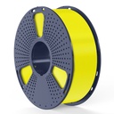 Filament SUNLU PETG 1.75 mm Yellow, 1 kg — photo 4