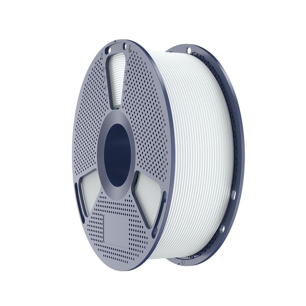 Filament SUNLU PETG 1.75 mm White Porcelain/Ceramic, 1 kg — photo 4
