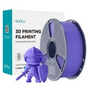 Filament SUNLU PETG 1.75 mm Purple Lavender Purple, 1 kg — photo 2