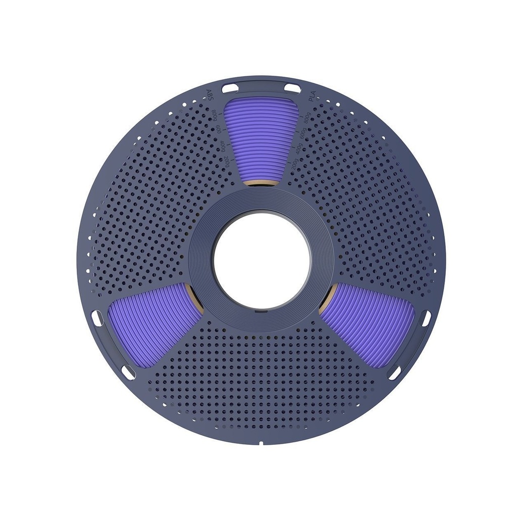 Filament SUNLU PETG 1.75 mm Purple Lavender Purple, 1 kg — photo 4