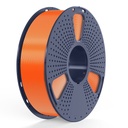 Filament SUNLU PETG 1.75 mm Orange / Sunny Orange, 1 kg — photo 3
