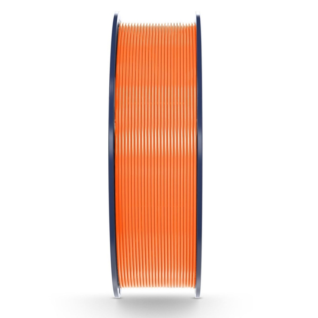 Filament SUNLU PETG 1.75 mm Orange / Sunny Orange, 1 kg — photo 4
