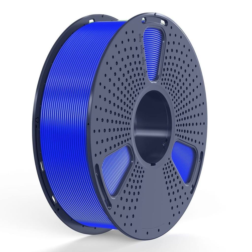 Filament SUNLU PETG 1.75 mm Blue, 1 kg — photo 3