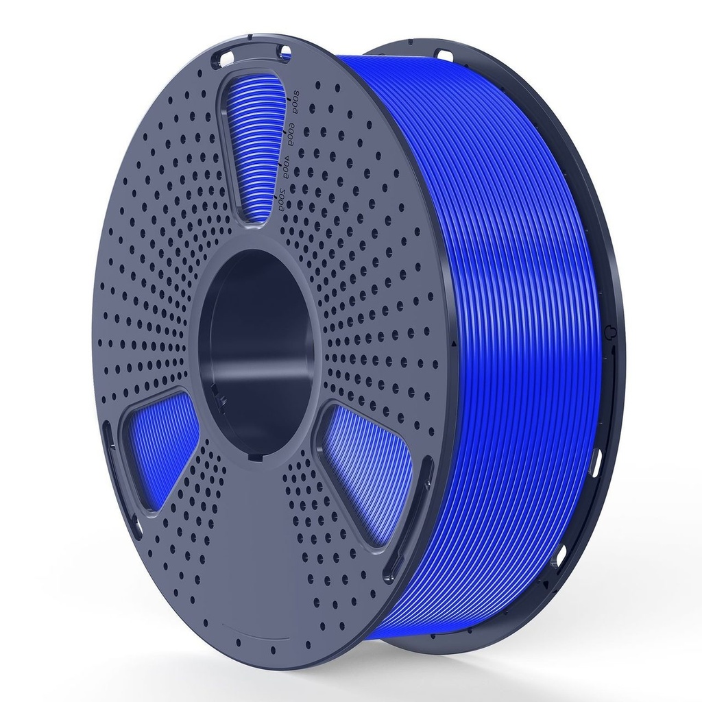 Filament SUNLU PETG 1.75 mm Blue, 1 kg — photo 4