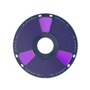 Filament SUNLU PETG 1.75 mm Transparent(Purple)/Transparent Purple, 1 kg — photo 2
