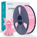 Filament SUNLU PETG 1.75 mm Pink/Sakura Pink, 1 kg — photo 3