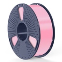Filament SUNLU PETG 1.75 mm Pink/Sakura Pink, 1 kg — photo 4