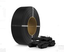 Filament SUNLU REFILLS PETG 1.75 mm Black, 1 kg — photo 4