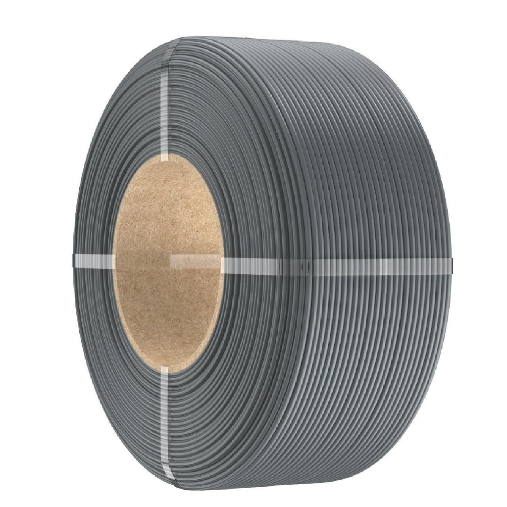 Filament SUNLU REFILLS PETG 1.75 mm Grey, 1 kg — photo 2