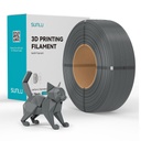 Filament SUNLU REFILLS PETG 1.75 mm Graphite, 1 kg — photo 2