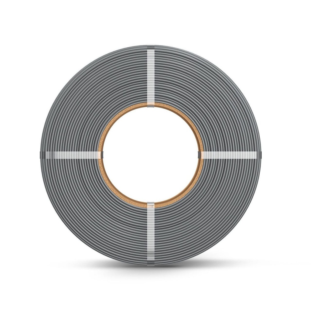 Filament SUNLU REFILLS PETG 1.75 mm Graphite, 1 kg — photo 4