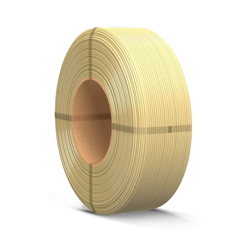 Filament SUNLU REFILLS PETG 1.75 mm Khaki, 1 kg — photo 3