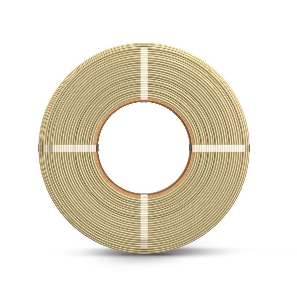 Filament SUNLU REFILLS PETG 1.75 mm Khaki, 1 kg — photo 4